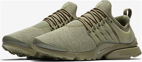 Buy Air Presto Ultra Breathe 'Trooper' 